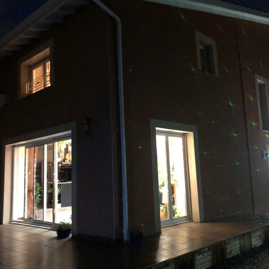 Communay Gablys Chambres ภายนอก รูปภาพ